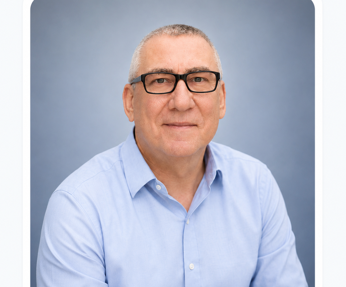 Goran Zdrale