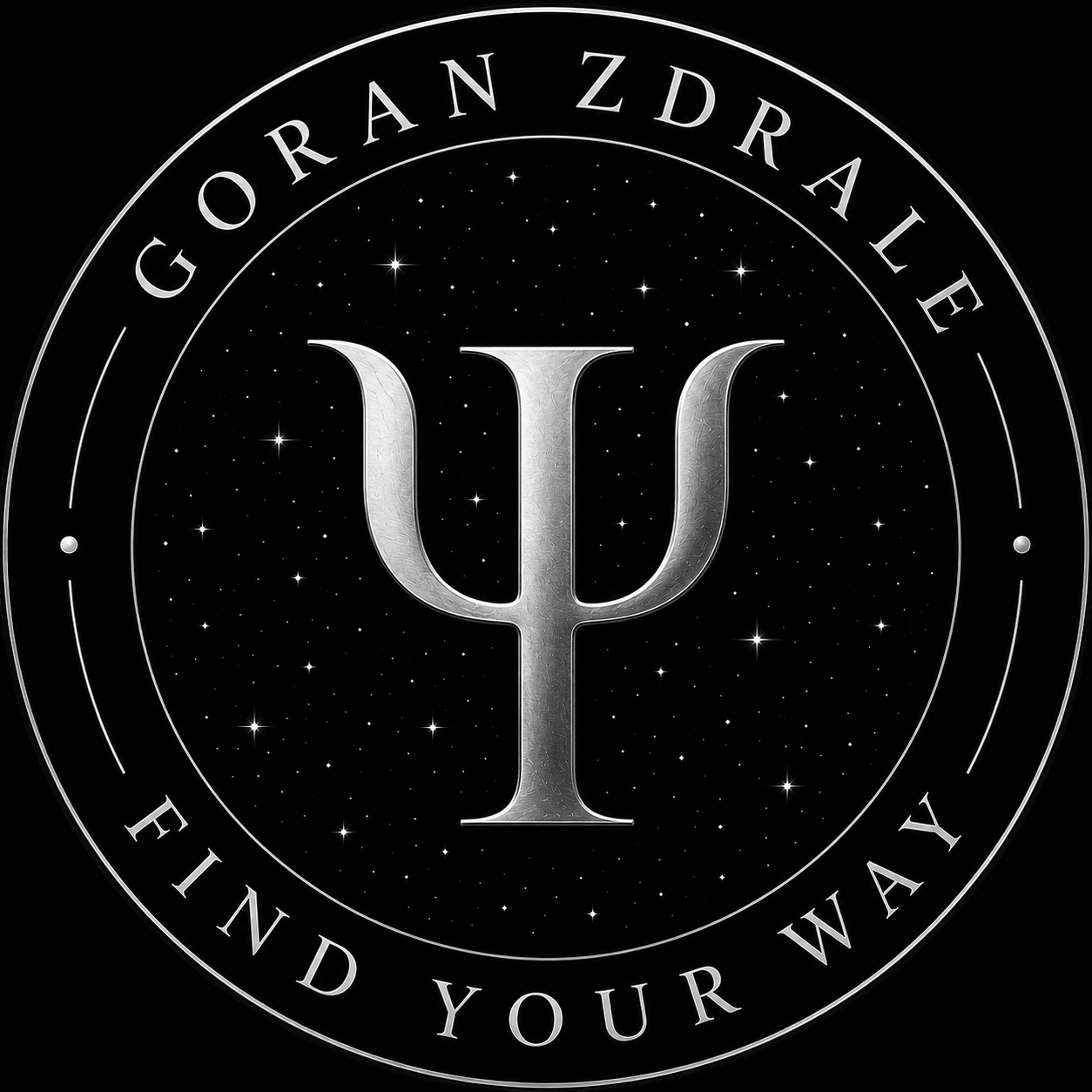 Find Your Way logo